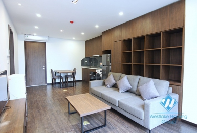 Brand new and morden 1 bedroom apartment for rent in To Ngoc Van , Tay Ho