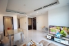Modern apartment for rent in Ha Noi Aqua Central, Ha Noi