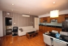 A nice apartment in Nghi Tam village, one bedroom with good natural light