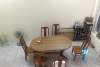 Cheap house for rent in Ba dinh, Ha noi