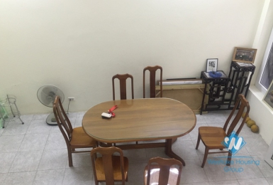 Cheap house for rent in Ba dinh, Ha noi
