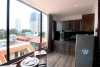 Nice studio with characters for rent in Tay Ho Westlake