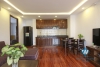 Modern apartment for rent in Hoan Kiem, Hanoi