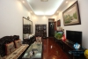 04 bedrooms house for rent in Ba Dinh district, Ha Noi city