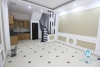 New and nice house for rent in Hoang Hoa Tham, Ba Dinh, Hanoi