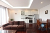 Super modern with stunning lake view apartment in Truc Bach, Ba Dinh
