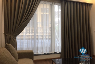 06 bedrooms house for rent in Ba Dinh, Hanoi