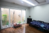 A Nice and bright house for rent in Ba Dinh, Ha Noi