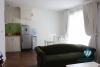 Nice and morden apartment for rent in Pham Huy Thong-Ba Dinh-Ha Noi