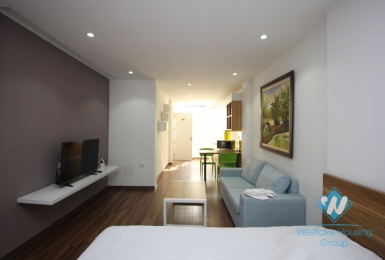 Modern style studio apartment in Dong Da District