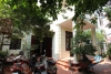Affordable spacious house for rent in the heart of Tay Ho, Hanoi