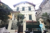 Beautiful house for rent in old quarter, Ha Noi City