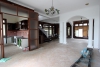 House with yard for lease in Ciputra, Tay Ho, Hanoi
