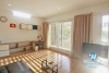 Sunshine apartment for rent near Lotte Tower, Ba Dinh