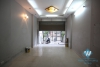 Spacious building for leasing office in Ba Dinh, Hanoi