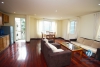Brightly 2 bedroom apartment for rent in Ba Dinh, Ha Noi