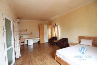 Nice 01 bedroom apartment for rent in Hoan Kiem District, Hanoi