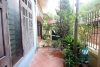 A spacious house for rent in Tay Ho, Ha noi
