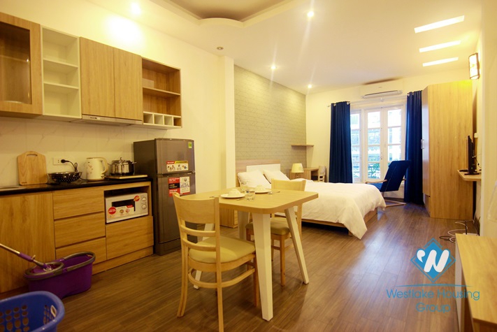 Brand new studio for rent in Westlake