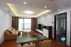 Good quality 02 bedrooms for rent in D’Le Roi Soleil Quảng An Ward, Tay Ho District 