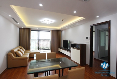 Good quality 02 bedrooms for rent in D’Le Roi Soleil Quảng An Ward, Tay Ho District 