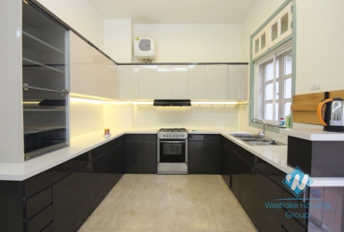 Nice 3 bedrooms apartment for rent in Vinhome Nguyen Chi Thanh