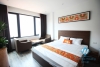 Brand new studio for rent near Indochina Plaza