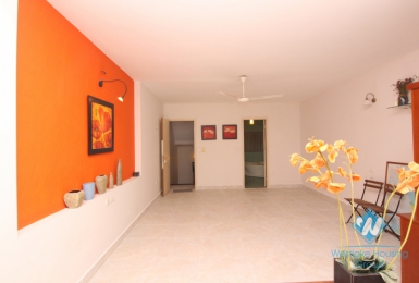 Brand new studio for rent near Indochina Plaza