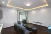 A brand new 2 bedroom apartment for rent in Dich vong hau, Cau giay