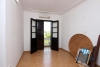An apartment for rent near the lake in Tay ho, Ha noi