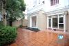 Large house for rent near UNIS School, Ciputra, Hanoi