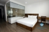 A brand new apartment for rent in Dich vong, Cau giay