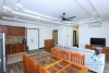 Fully furnished apartment for rent in Tay Ho, Ha Noi