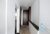Lake view two bedrooms apartment for rent in Quang Khanh st, Tay Ho