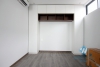 Lake view two bedrooms apartment for rent in Quang Khanh st, Tay Ho