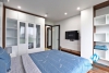 A new,  super- spacious and modern 2 bedroom apartment in Xuan La for rent