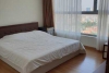 A good 3 bedroom apartment for rent in Vinhome Nguyen chi thanh, Hanoi