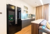 A beautiful 4 bedroom apartment for rent in Vinhome Metropolis, Ba dinh, Hanoi