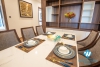 A beautiful 4 bedroom apartment for rent in Vinhome Metropolis, Ba dinh, Hanoi
