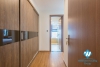 A beautiful 4 bedroom apartment for rent in Vinhome Metropolis, Ba dinh, Hanoi