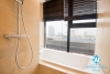 A beautiful 4 bedroom apartment for rent in Vinhome Metropolis, Ba dinh, Hanoi