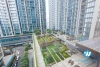 A beautiful 4 bedroom apartment for rent in Vinhome Metropolis, Ba dinh, Hanoi