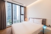 A beautiful 4 bedroom apartment for rent in Vinhome Metropolis, Ba dinh, Hanoi