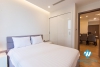 A beautiful 4 bedroom apartment for rent in Vinhome Metropolis, Ba dinh, Hanoi