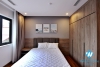 Brand new modern two bedroom apartment for rent on Tu Hoa 