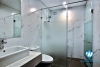 Brand new modern two bedroom apartment for rent on Tu Hoa 