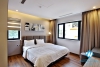 Brand new modern two bedroom apartment for rent on Tu Hoa 