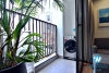 Brand new modern two bedroom apartment for rent on Tu Hoa 