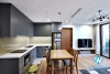Brand new modern two bedroom apartment for rent on Tu Hoa 