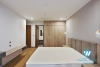 A Luxury Brand-New  2 bedrooms apartment with swimming pool for rent in Tay Ho